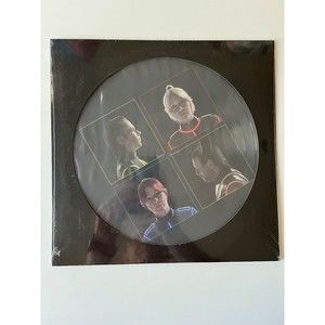 ABBA Voyage Picture Disc LP 2021 Universal Polar NEW SEALED